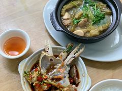 -长平老姿娘夜粥(平东一街店)