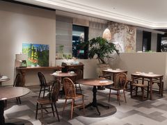 -金海华·四季时堂·第一食堂(现代传媒广场店)