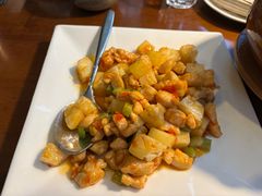 -怡得观滇餐厅·地道昆明菜·1996(海埂大坝店)