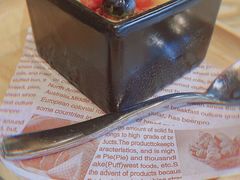 -原石牛扒·约会餐厅(龙城万科里店)