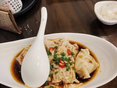 -佳面馆·竹升云吞面·爽鱼皮·牛腩面(易发店)