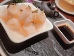 -意满花千醉(金茂览秀城店)