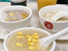 -牛车水美食街