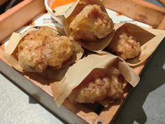 -探鱼·鲜青椒爽麻烤鱼(苏宁广场店)