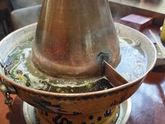 -1078號老北京涮肉(松柏店)