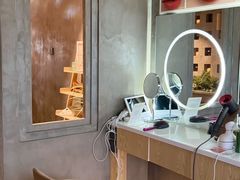 -施奈儿.洗头頭療.按摩SPA.采耳(上梅林店)
