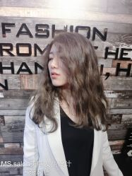 -MS.SALON美发沙龙