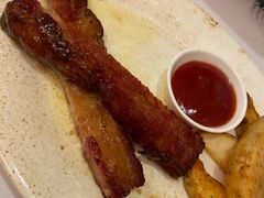 -摩根扒房(桐梓林店)