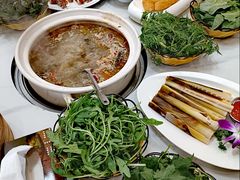 -江湖一盏灯·滇味卤烤(普惠园店)