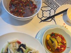 -米汤记忆(南京西路店)