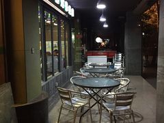 露天位-许府牛火锅(信义坊总店)