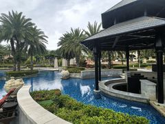 -三亚海棠湾喜来登度假酒店