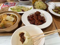 -乡村基·川味现炒大王(熙悦天街店)