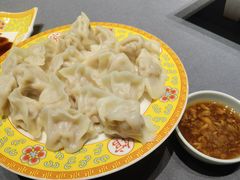 -那家小馆•北京菜•烤鸭(中关村店)