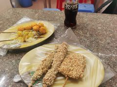 -熊仔屋(吉祥苑小区店)