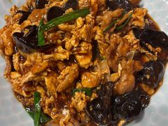 -正阳门饭庄·烤鸭·北京菜(万丰路七里庄店)