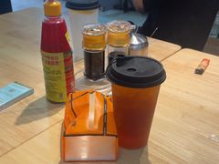 -明記茶餐廳(福田总店)