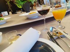 -RIVIERA 松鹤楼(外滩店)