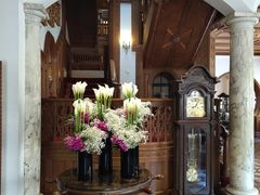 -马勒别墅·中餐厅