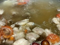 -313羊庄·羊肉火锅烧烤(李村店)