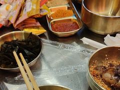 -核桃碳烤肉馆(深圳首店)
