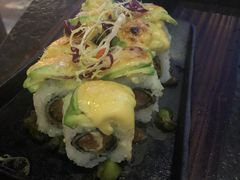-将太无二·北美传奇寿司(瑞士公寓店)