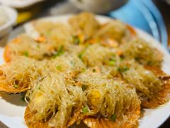 -八道本地特色菜馆(大鹏古城店)