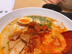 -味千拉面(惠州文昌一路分店)