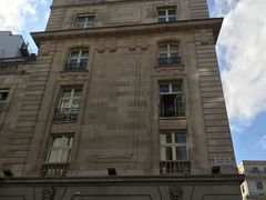 -The Ritz Restaurant