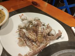 -苏大嘴海鲜牧场(奥林匹克店)