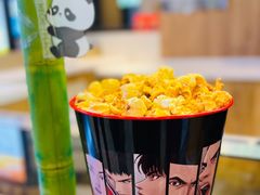 -金逸影城(中关村店)