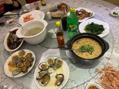 -南燕湾渔家码头