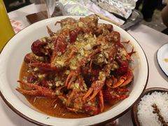 -文和友老长沙龙虾馆(化龙池店)