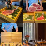 在珠海！！尊滴好吃才敢分享的法式铁板烧！