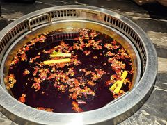 -小王少龙火锅(沙南街店)