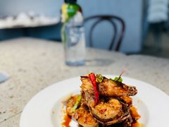 -大树餐厅(大悦城店)