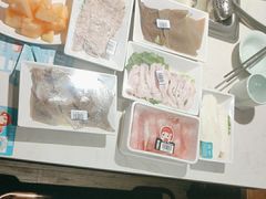 -野妹火锅(布吉店)