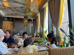 -润园四季椰子鸡火锅(海上世界店)