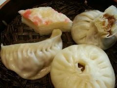 -冶春茶社(太和广场店)