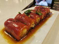 金沙红米肠-火齐潮汕砂锅粥(五道口店)