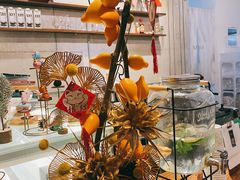 -MIMO CAFE(沙头角店)