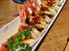 -青梅酒肆PLUS(长白仙岛北路店)