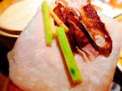 -青年公社烤鸭(滨湖银泰店)