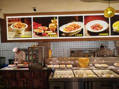 -老城味道·传统天津菜(杨柳青店)