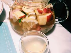 -大树餐厅(益田假日店)