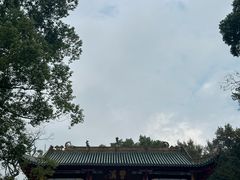 -南华禅寺