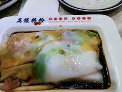 -荔银肠粉(广州天河华利路店)