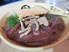 -笑云开汤包店(网巾市店)