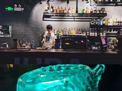 -ohbar live house(人广店)