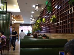 -佰搭果·广式茶餐厅(石牌东路店)